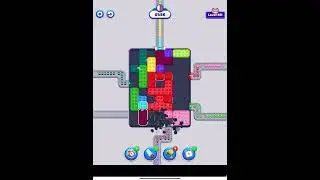 Coffee Run Level 551 Solution 