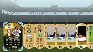 IF LACAZETTE IN A PACK