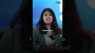 Dr. Nandini&rsquo;s FMGE Success | BAU International Graduate Shares Her Journey | HSA Success Stories