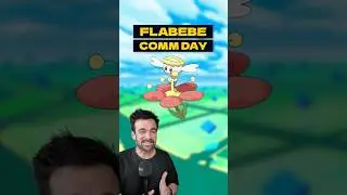 Flabebe Community Day has been announced
