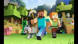 [Hindi]MinecraftLive: Aj kuch naya karte hai !!!!! #AdventureinMinecraft.