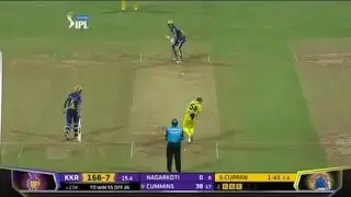 Pat Cummings 66*(34)  6 Sixes full highlight Vivo ipl 2021