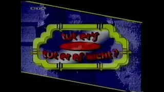 RTL: „Tut er’s oder tut er es nicht?“ – Fragment (18.04.1993)