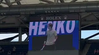 #usopen2024
