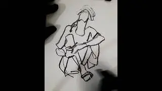 #simplesketches #quicksketches #arunsart
