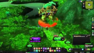 World of Warcraft Quest: Гормашш Клейкий (id=24699)