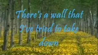 Words I Couldn't Say - Rascal Flatts