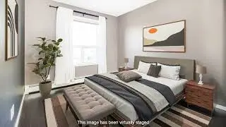 Walkable Edmonton Condo for Sale | 503 10933 124 Street | WESTMOUNT