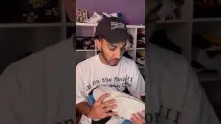Nike dunk low off white! Lot 32 review!