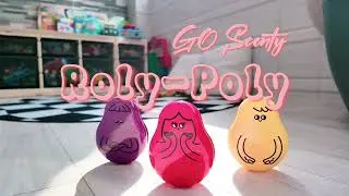 AirQ - Roly-Poly GO Scenty