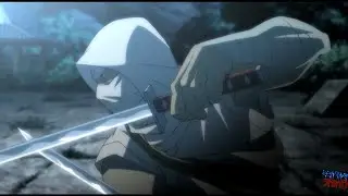 Storm Shadow Versus Snake Eyes TO THE DEATH #animefights