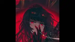 Contempt Ryōshū Eye open noise