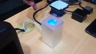 DT-10 Medical Data Matrix Scanner