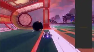 ROCKET LEAGUE STREAM