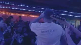 Глаза самоубийц &bull; ПОЛНЫЙ КОМПЛЕКТ &bull; Нью-Брансуик, Нью-Джерси &bull; 23.11.25