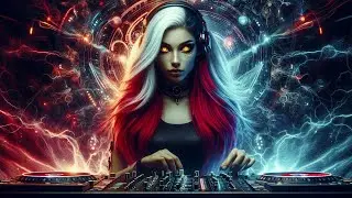 TECHNO・HOUSE【background music】10 songs / Headphones recommended/ヘッドホン推奨