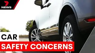 Drivers switch off car safety features due to distraction | 7NEWS