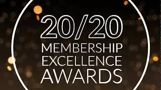 2020 Categories