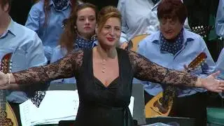 ''ΤΟ ΠΡΩΙ ΜΕ ΞΥΠΝΑΣ ΜΕ ΦΙΛΙΑ''ΣΟΛΟ:Π. ΚΟΝΤΟΣ-EURODANCE-ΜΑΕΣΤΡΟΣ:Ρ.ΑΝΕΜΟΓΙΑΝΝΗ.