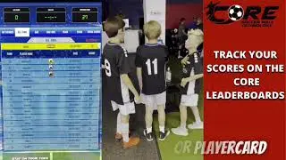 Core Soccer Tech