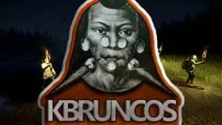Miscreated - Treta #1 - Matamos um Dupper em Pine