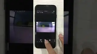 'Nilox 4K NAKED' usage in iphone
