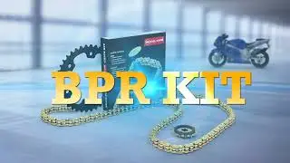 Why the Brass Plated Chain Kit a Game Changer for Motorbike | Rolon India's No1 OE Chain  Sprocket