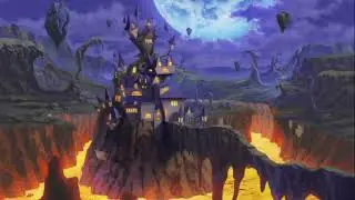 El pr&iacute;ncipe ha despertado | Disgaea - 1