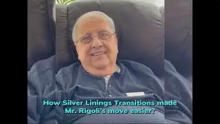 How Senior Move Managers Simplify Moves for Seniors
