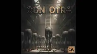 CON OTRA - C3L (Jhayco)