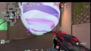 발로란트 불멸 매드무비 | VALORANT Immotal montage