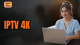 IPTV 4K: midí el bitrate real y me sorprendió (España 2026)