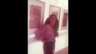 اتيليه تطبيقية   الاستاذة الدكتورة الفنانة    نجوى العدوى     الاستاذ بقسم الإعلان