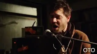 Bégayer live at Cafe Oto