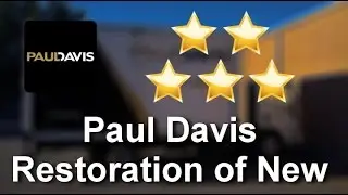 Paul Davis Restoration Albuquerque Receives Amazing 5-Star Review