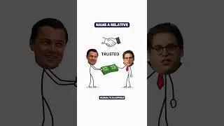 METHOD THAT BILLIONAIRES USE TO EVADE TAXES USING SWISS BANKS!