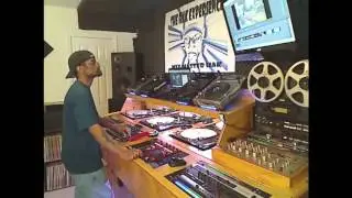 The Hak Experience w/ Mix Master Hak (Another Sunday Afternoon)