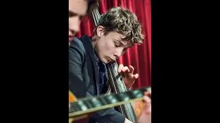 Rabbit Hole Sessions with Abe Ovadia: EPISODE 121 - Felix Moseholm