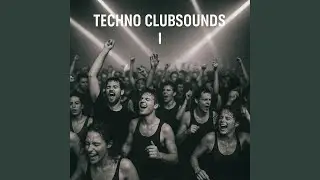 Techno Clubsounds I