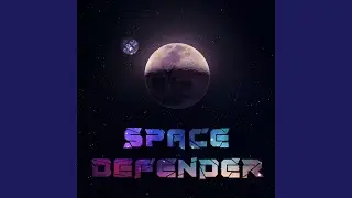 shm prod - space defender