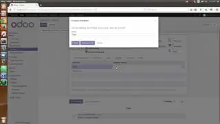 Product variants odoo10