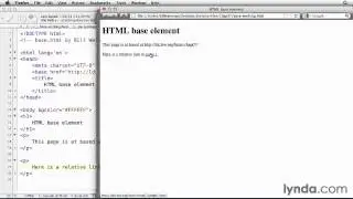 04   Specifying a base URL