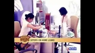 BankBazaar.com as knowledge source on ET Now for Types of Home Loan