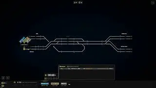Rail Route #001 - Daytona & Gateway&brvbar; [Let's Play][Gameplay][Deutsch][German]