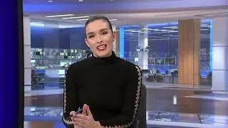 Home Based Learning During Lockdown | Dr Veronica Harris | ABC News 24