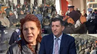 “Fatkeqësi natyrore”, GAFA e kryetares së Bashkisë Vlorë, Haxhimali SHPËRTHEN në të qeshura