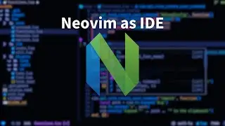 My Neovim Config for 2024 | Neovim as IDE | nvim2K update