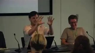 Google Deep Mind: Investigative Science Reporting