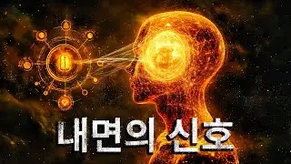 현실은 거울이다: 내면의 주파수를 바꾸는 순간, 세상이 따라 움직인다