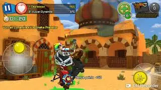 Respawnables Dragon's Breath Cannon